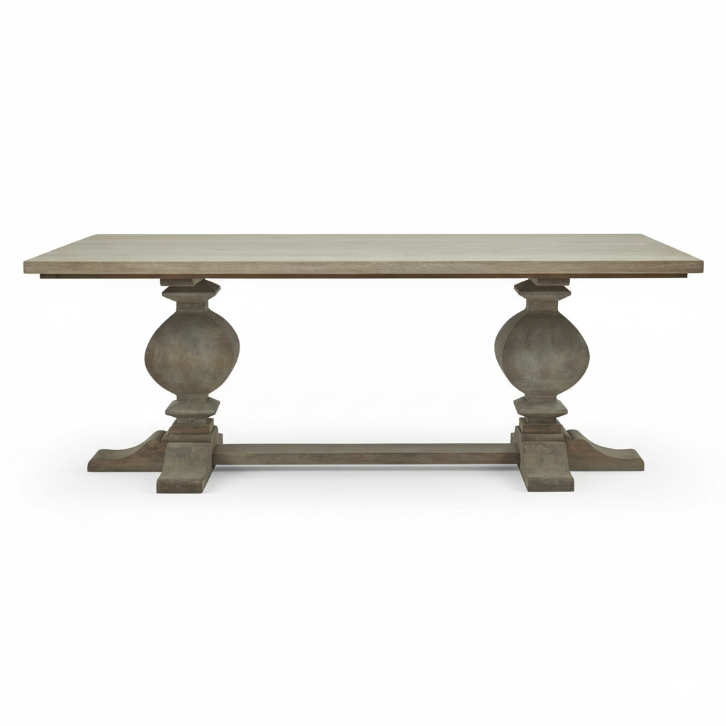 Copgrove Large Dining Table