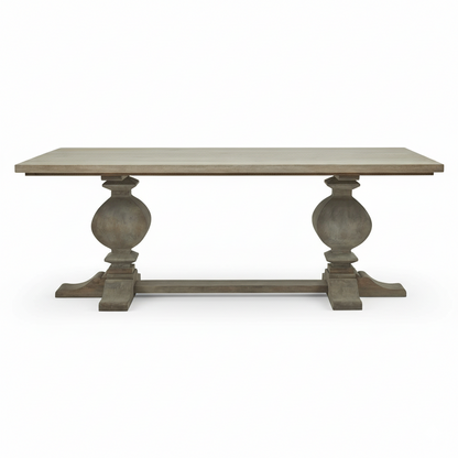 Copgrove Large Dining Table