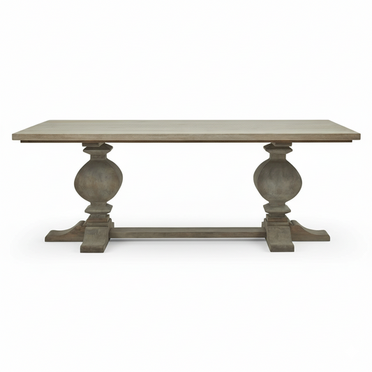 Copgrove Large Dining Table