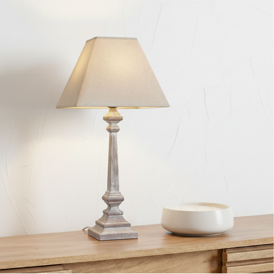 Pula Table Lamp
