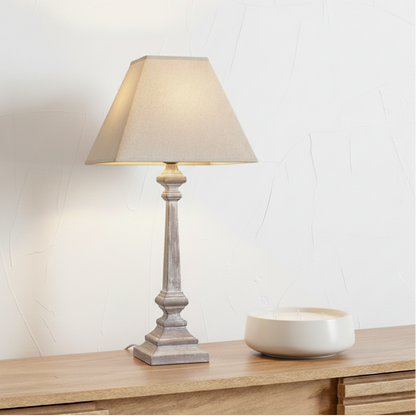 Pula Table Lamp