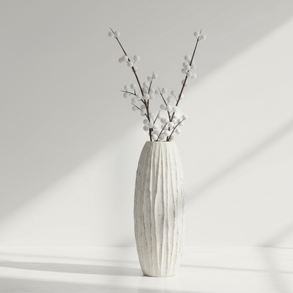 Lorenzo Fin Tall Vase