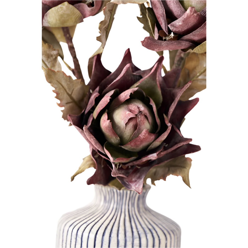 Mulberry Lotus Pack of 6