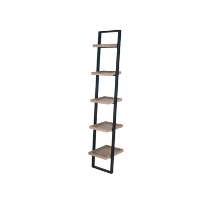 Gallery 5 Shelf Ladder Unit