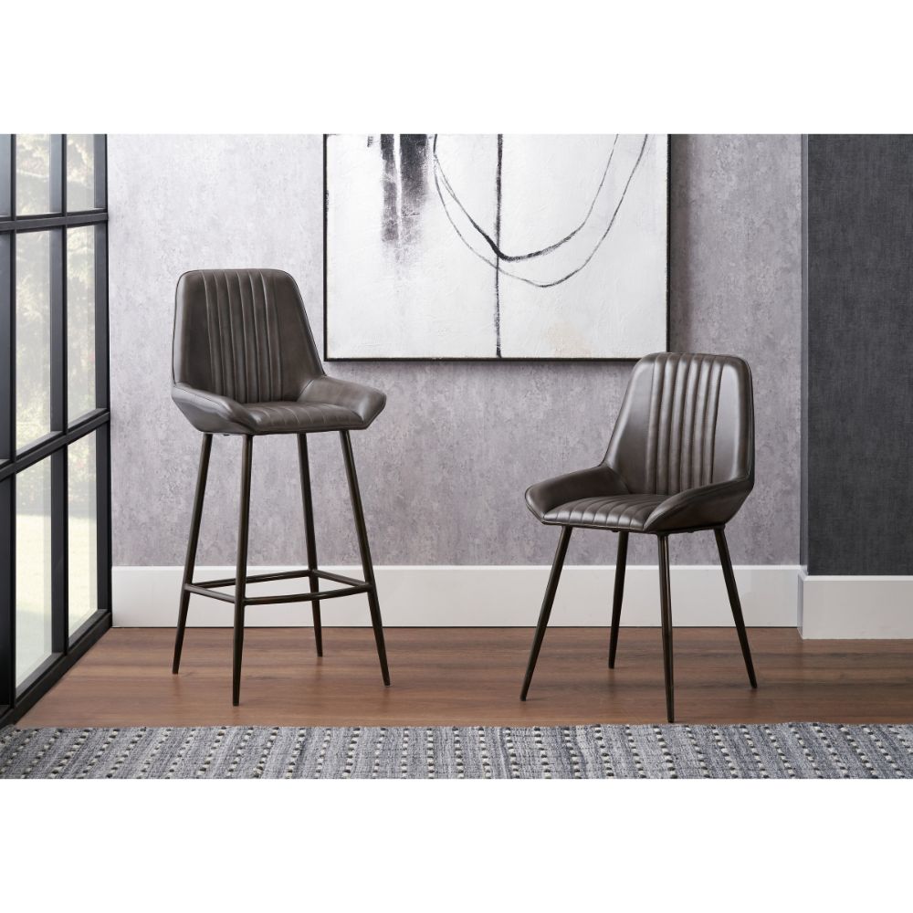 Angelo Retro Dining Chair