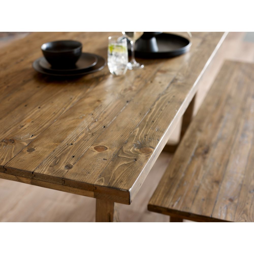 Woburn 1.8m Dining Table