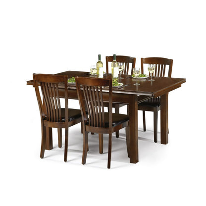 Canterbury 1.2m Extendable Dining Table