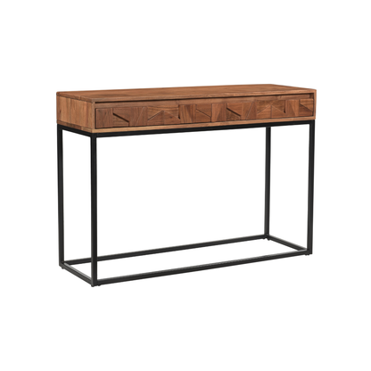 Ravelle Console Table