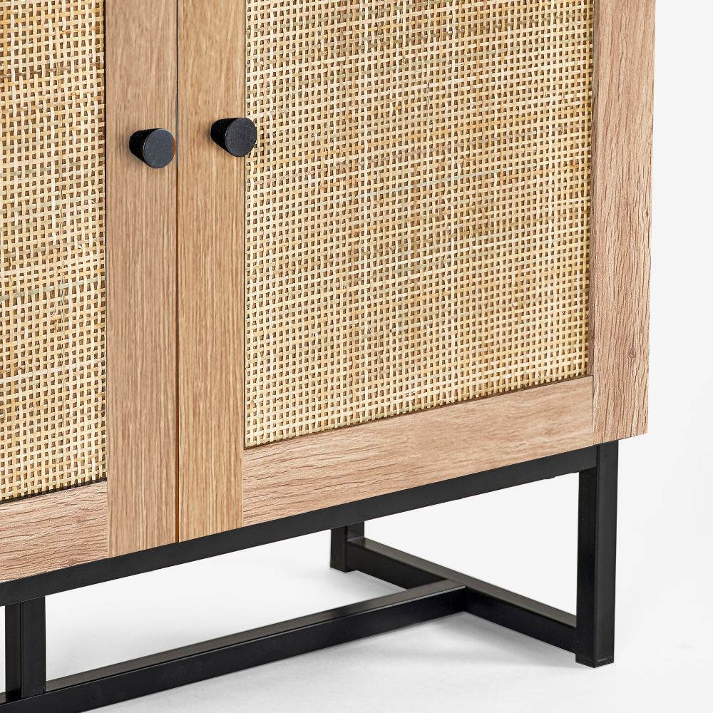 Padstow Tall Bookcase