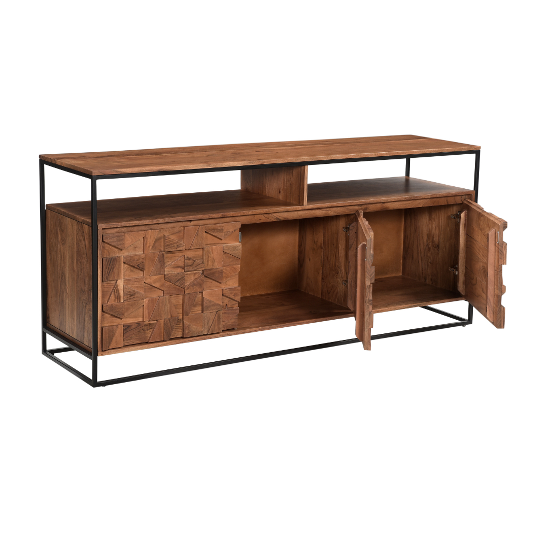 Ravelle Large Sideboard