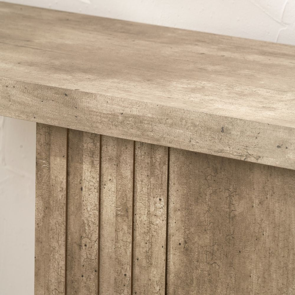 Elkton Console Table