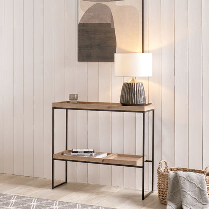 Gallery 2 Shelf Unit