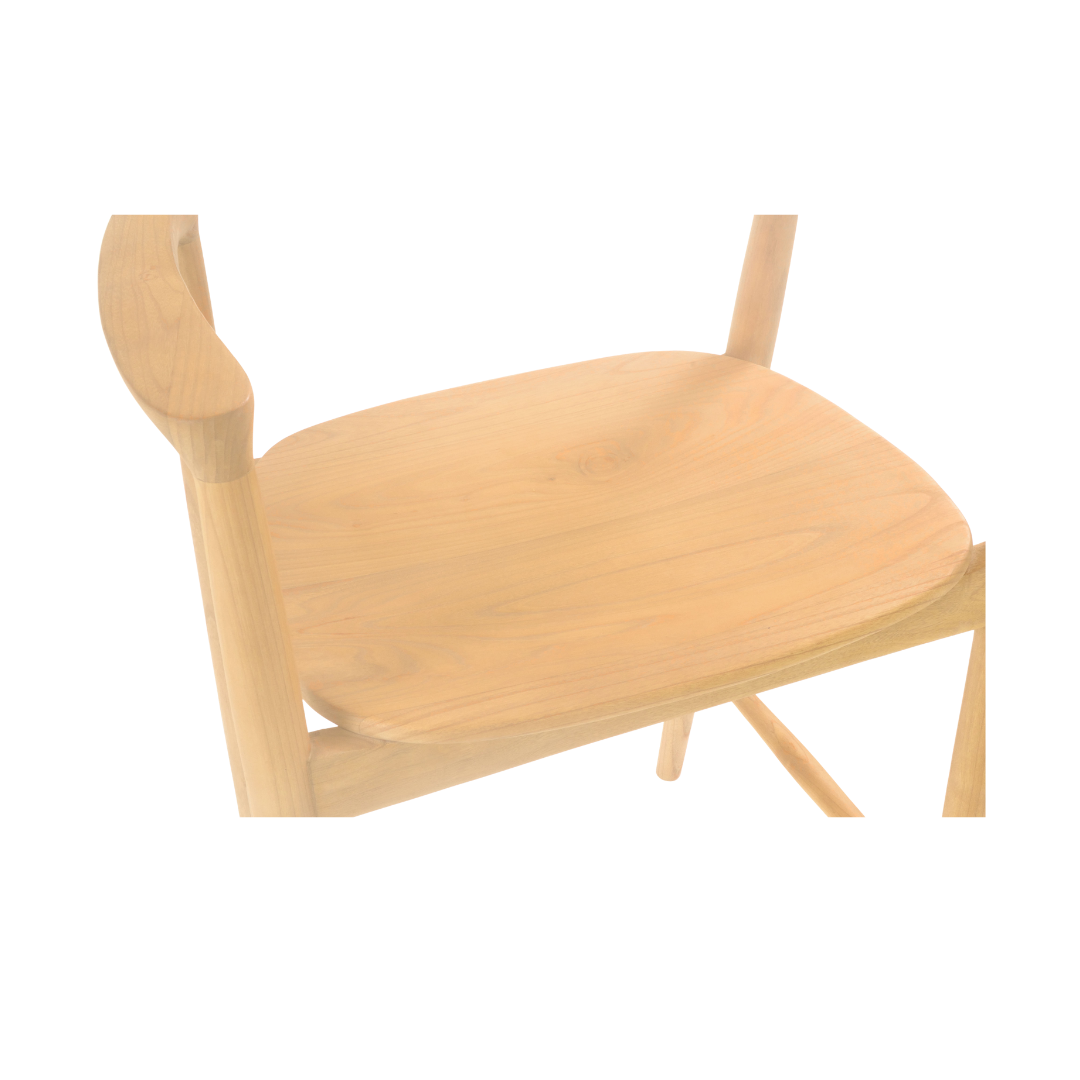 Shoreditch Bar Stool