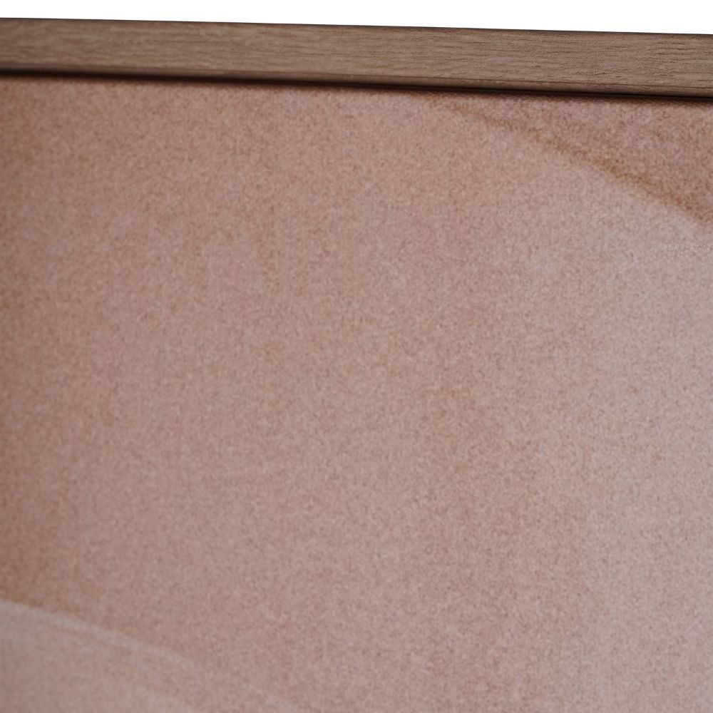 Canvas Distant Arches Framed Wall Art