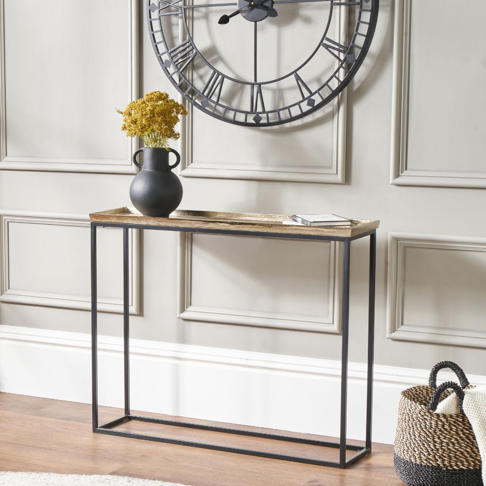 Franklin Console Table
