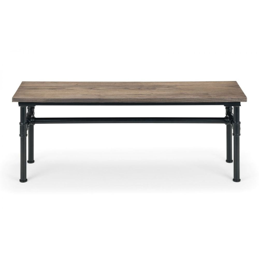 Carnegie Dining Bench