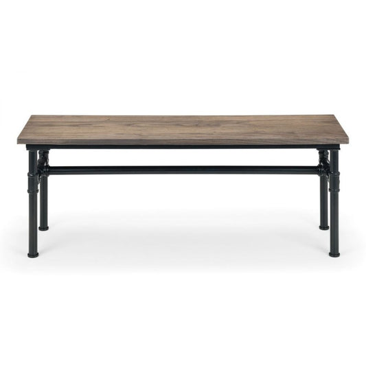 Carnegie Dining Bench
