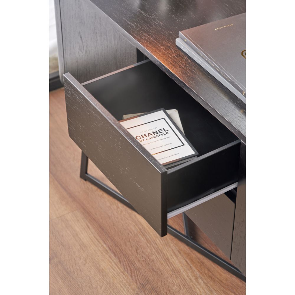 Ukiah 2 Door 2 Drawer Sideboard