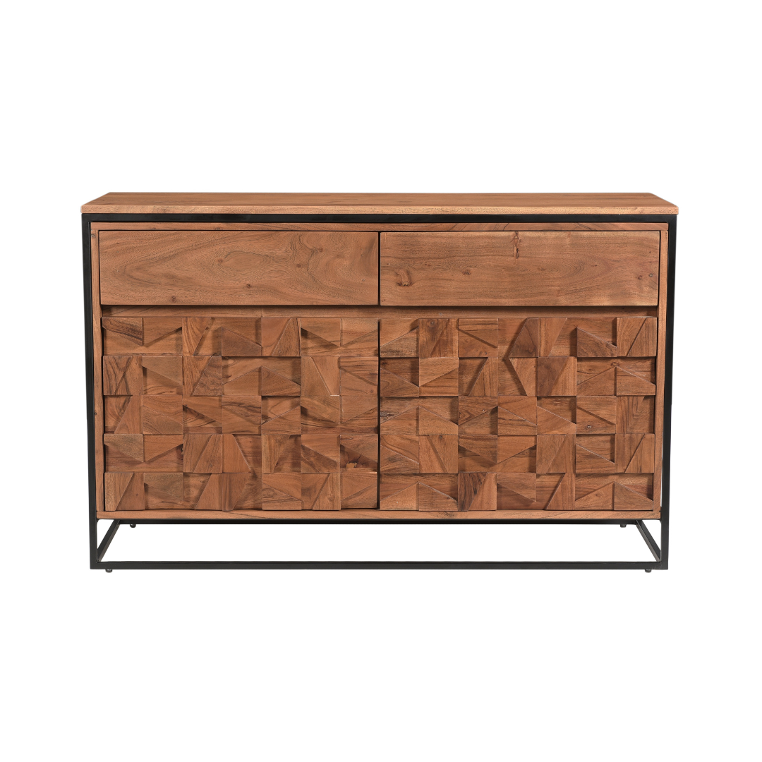 Ravelle Small Sideboard