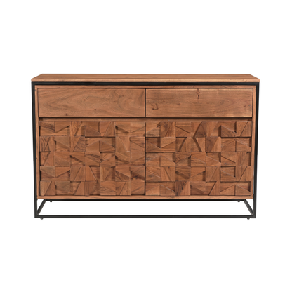 Ravelle Small Sideboard