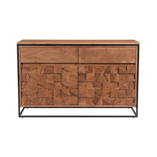Ravelle Small Sideboard