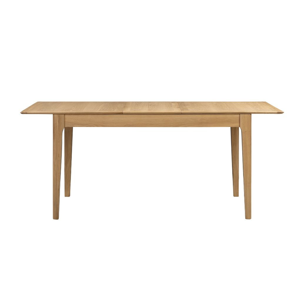 Cotswold 1.4m Extendable Dining Table