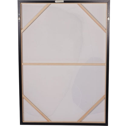 Canvas Abstract Framed Wall Art