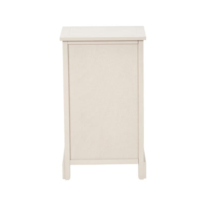 Devonshire Pine Wood 1 Drawer 2 Basket Unit