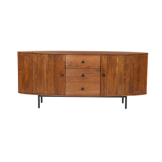 Ambréa Large Sideboard