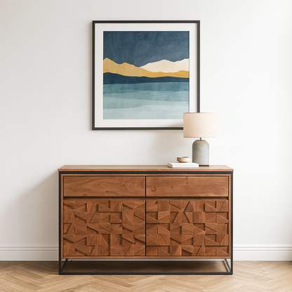 Ravelle Small Sideboard