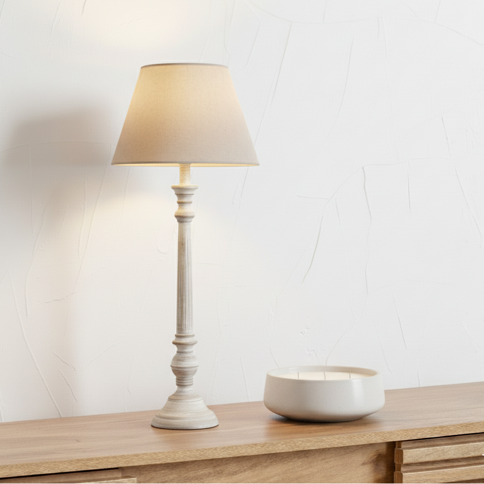 Leptis Magna Table Lamp