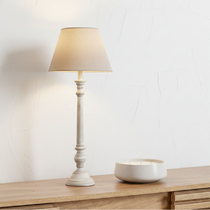 Leptis Magna Table Lamp