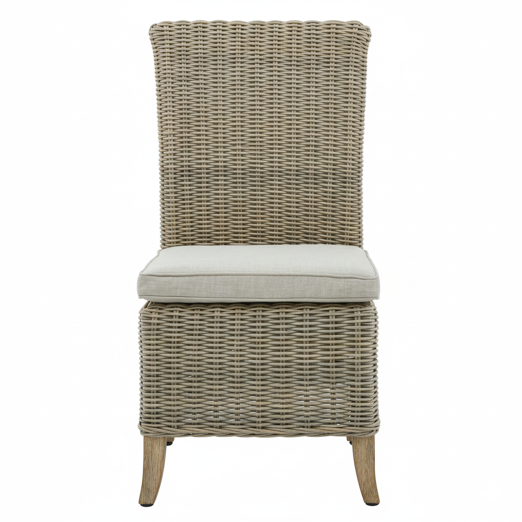 Capri Outdoor Dining Chair