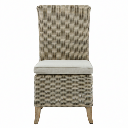 Capri Outdoor Dining Chair