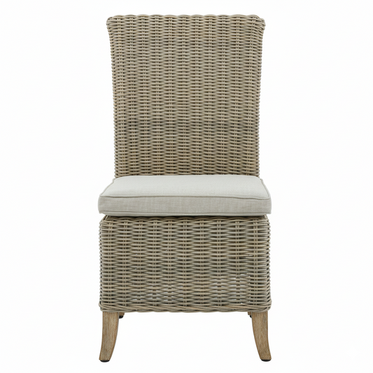 Capri Outdoor Dining Chair
