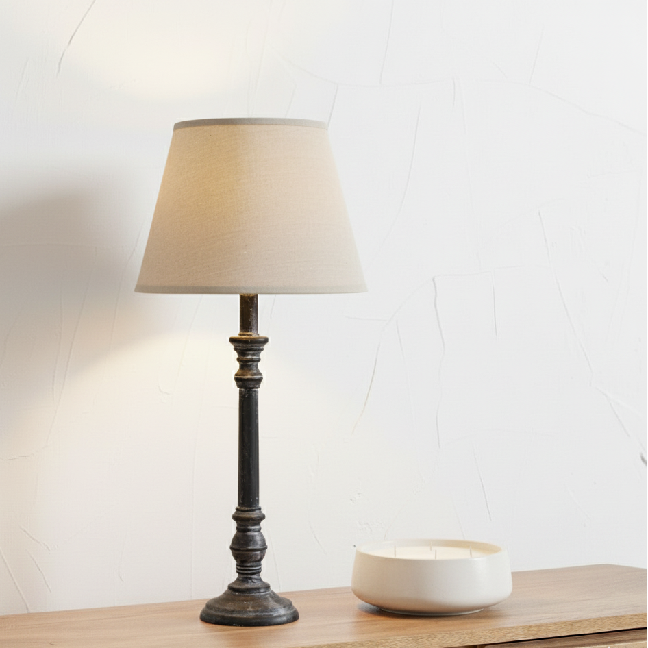 Isca Stem Table Lamp