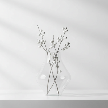 Platform Bouquet Vase