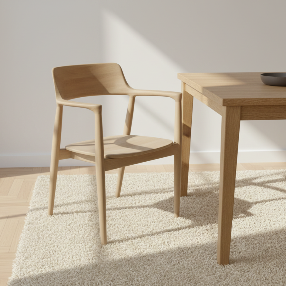 Shoreditch Dining Chair