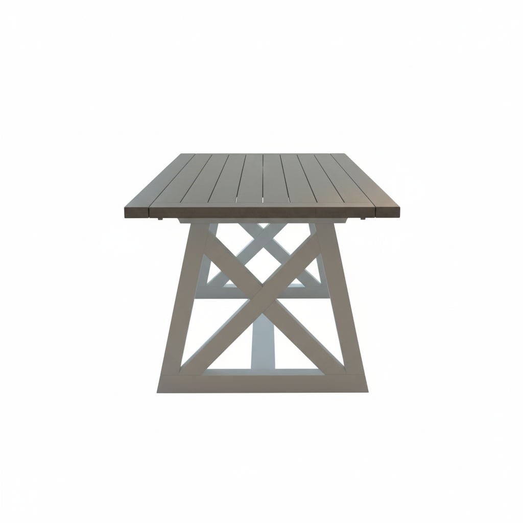 Oxford 1.6m Dining Table