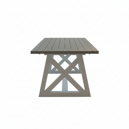 Oxford 1.6m Dining Table