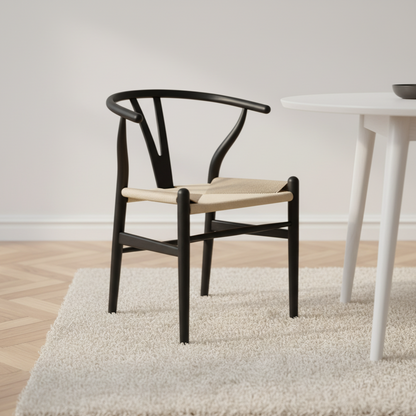 Quinn Beech Wood Dining Chair