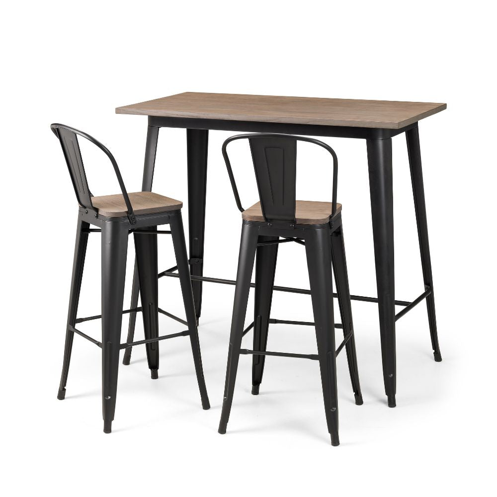 Grafton 1.2m Bar Table