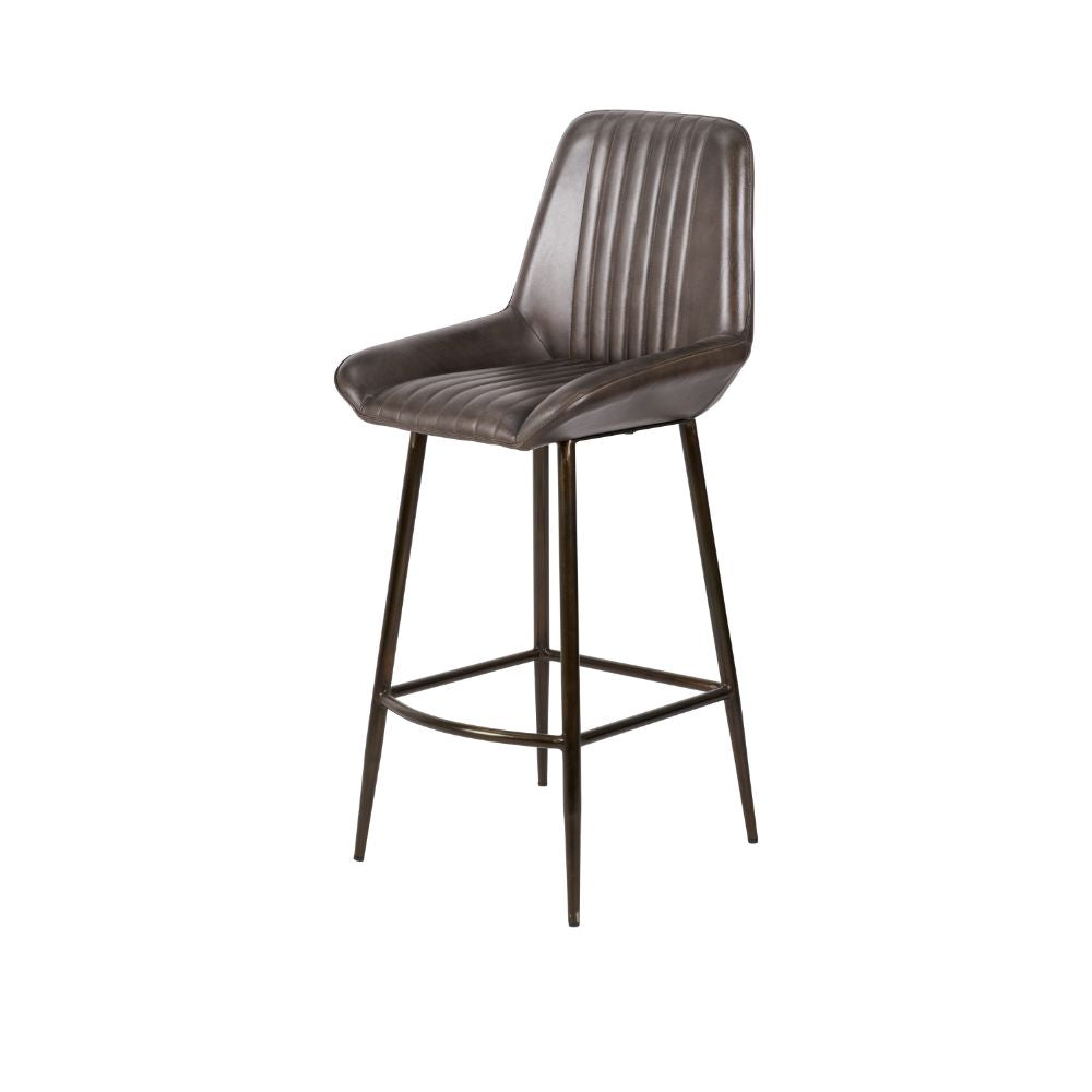 Angelo Retro Bar Stool