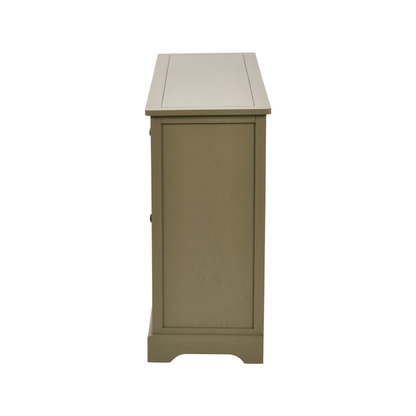 Croft Pine Wood Sideboard