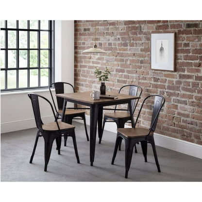Grafton Dining Chair (Set of 2)