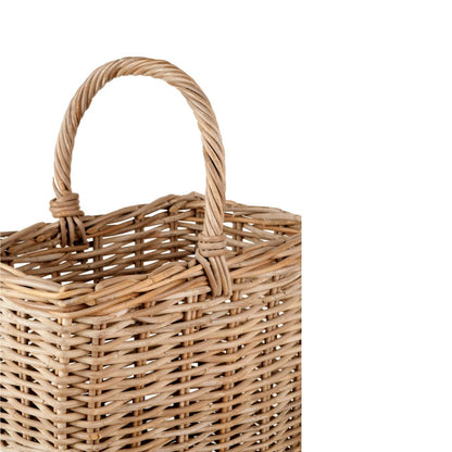 Kubu Stair Storage Basket