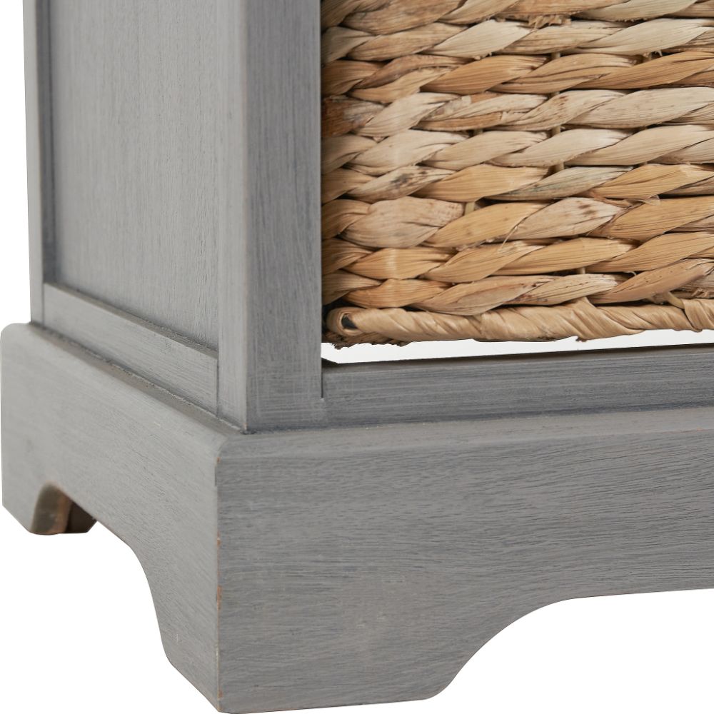 Devonshire Pine Wood Sideboard