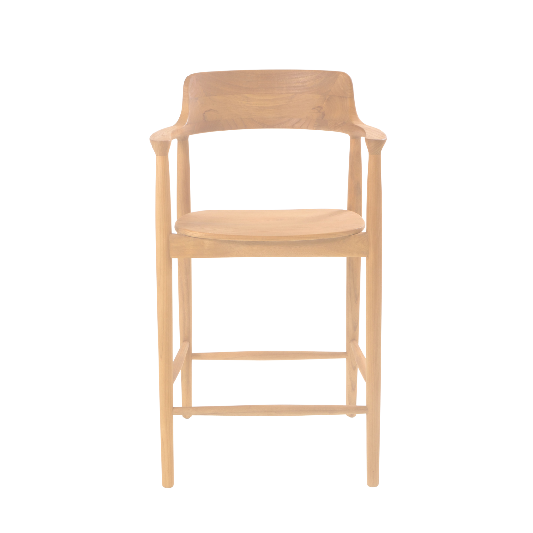 Shoreditch Bar Stool