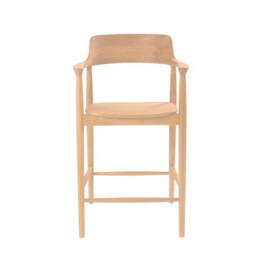 Shoreditch Bar Stool