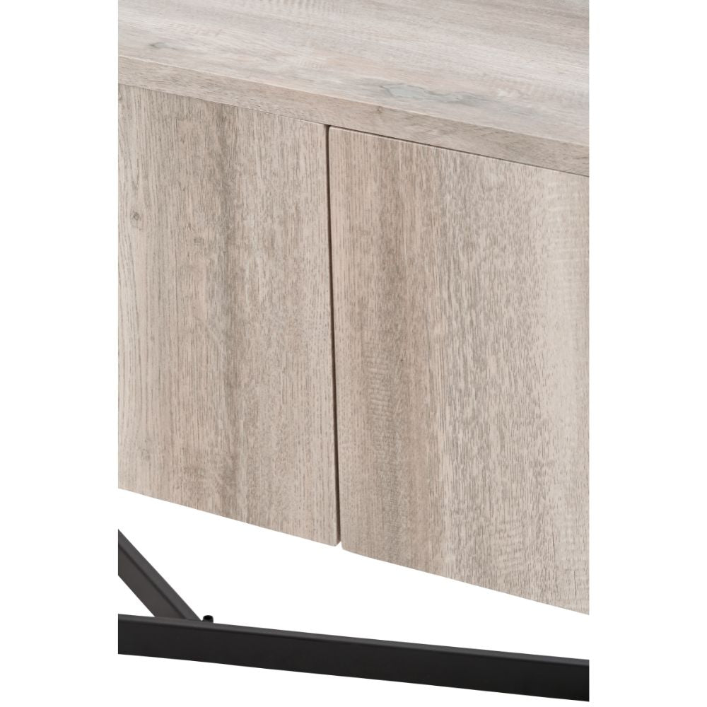 Ukiah 2 Door Sideboard